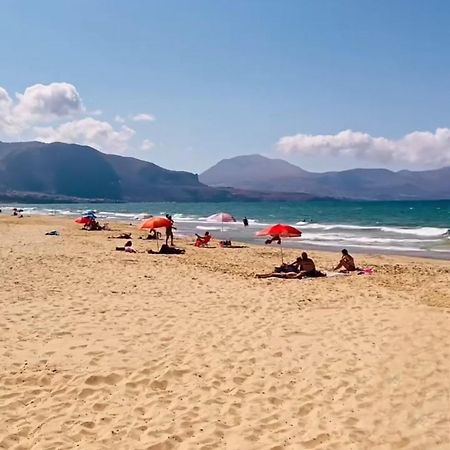 אלקאמו מרינה Castellammare Holiday מראה חיצוני תמונה
