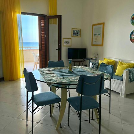 אלקאמו מרינה Castellammare Holiday מראה חיצוני תמונה