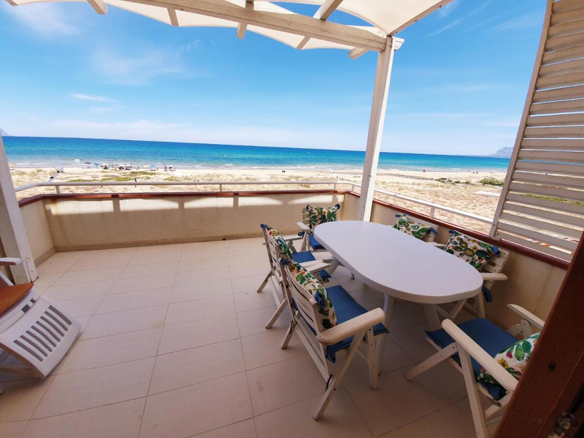 אלקאמו מרינה Castellammare Holiday מראה חיצוני תמונה