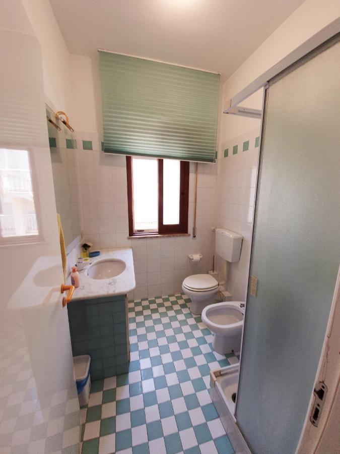 אלקאמו מרינה Castellammare Holiday מראה חיצוני תמונה