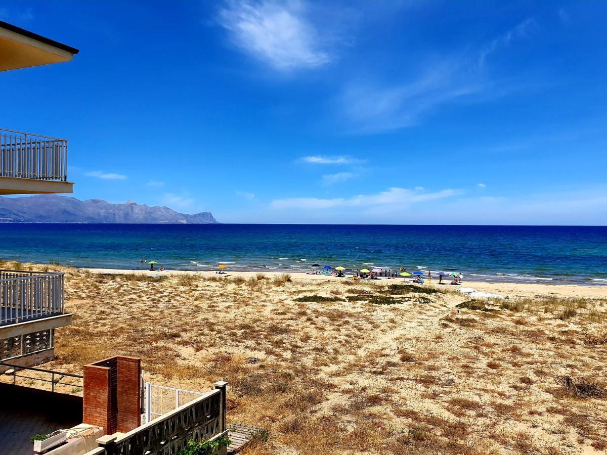 אלקאמו מרינה Castellammare Holiday מראה חיצוני תמונה
