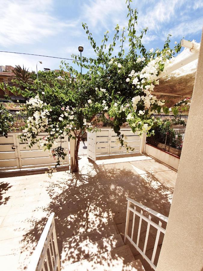 אלקאמו מרינה Castellammare Holiday מראה חיצוני תמונה