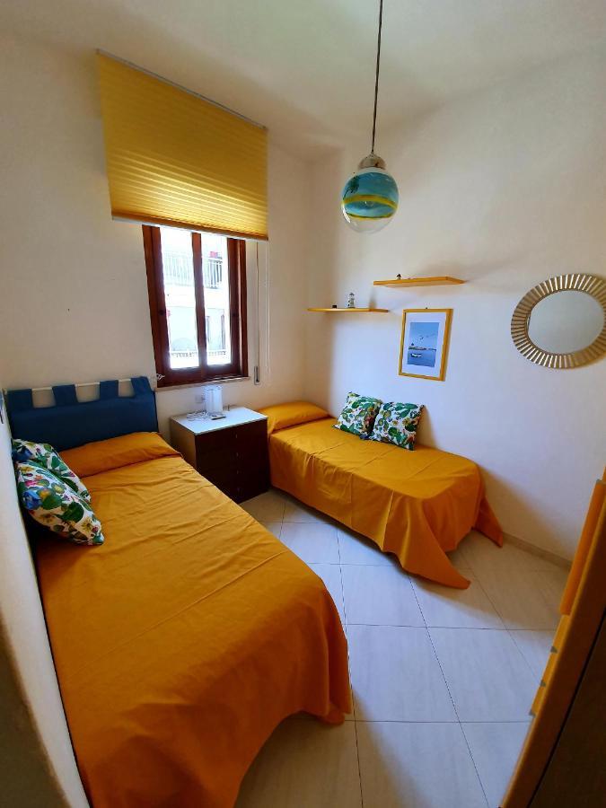 אלקאמו מרינה Castellammare Holiday מראה חיצוני תמונה