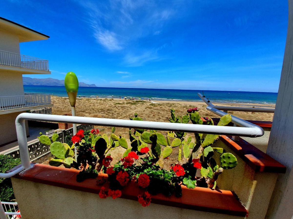 אלקאמו מרינה Castellammare Holiday מראה חיצוני תמונה