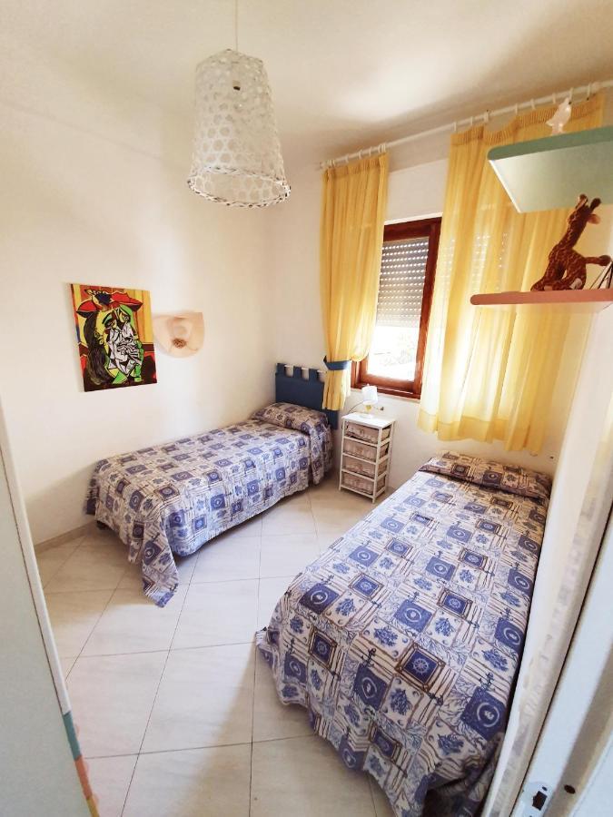 אלקאמו מרינה Castellammare Holiday מראה חיצוני תמונה