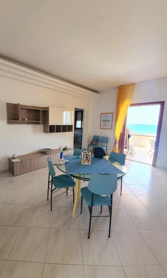 אלקאמו מרינה Castellammare Holiday מראה חיצוני תמונה