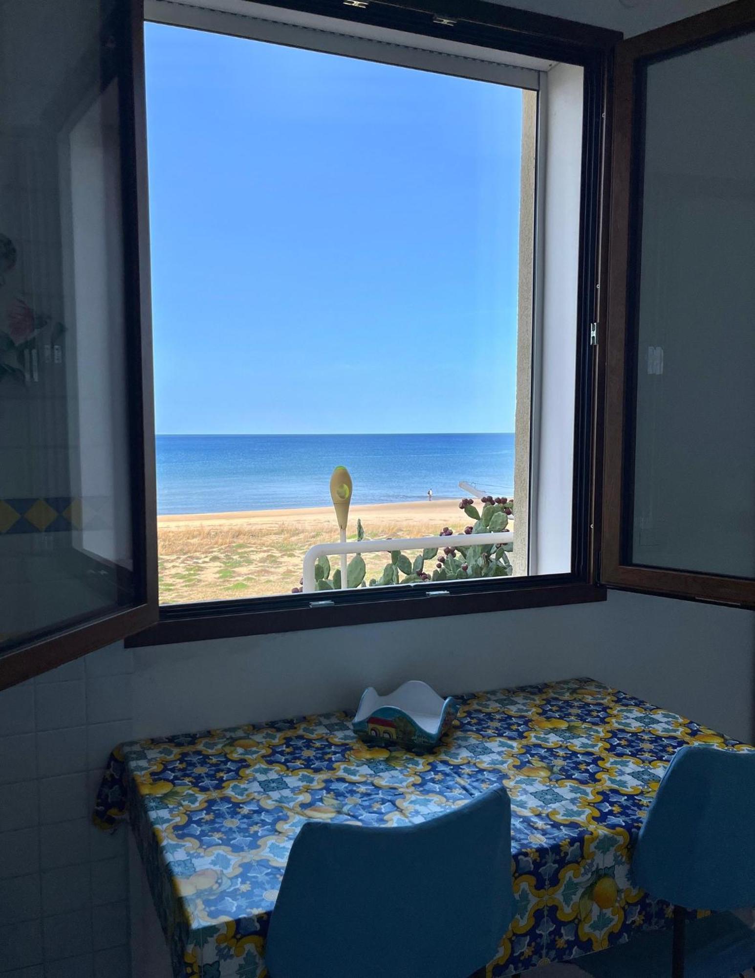 אלקאמו מרינה Castellammare Holiday מראה חיצוני תמונה