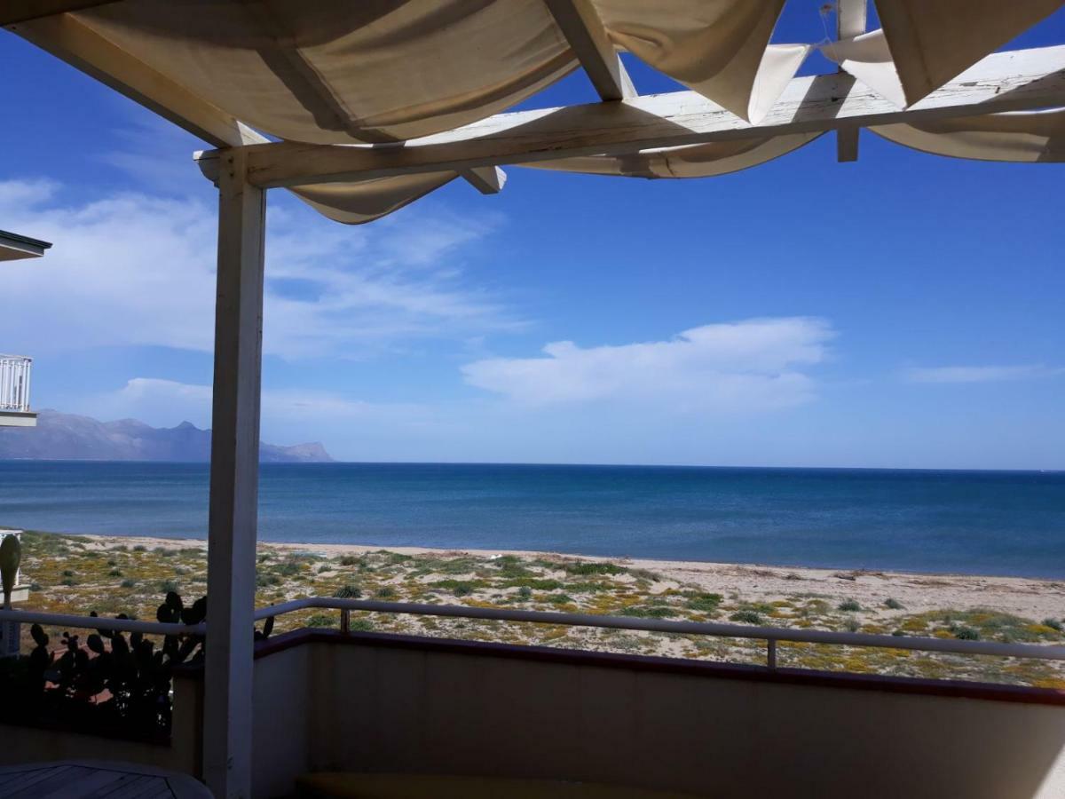 אלקאמו מרינה Castellammare Holiday מראה חיצוני תמונה