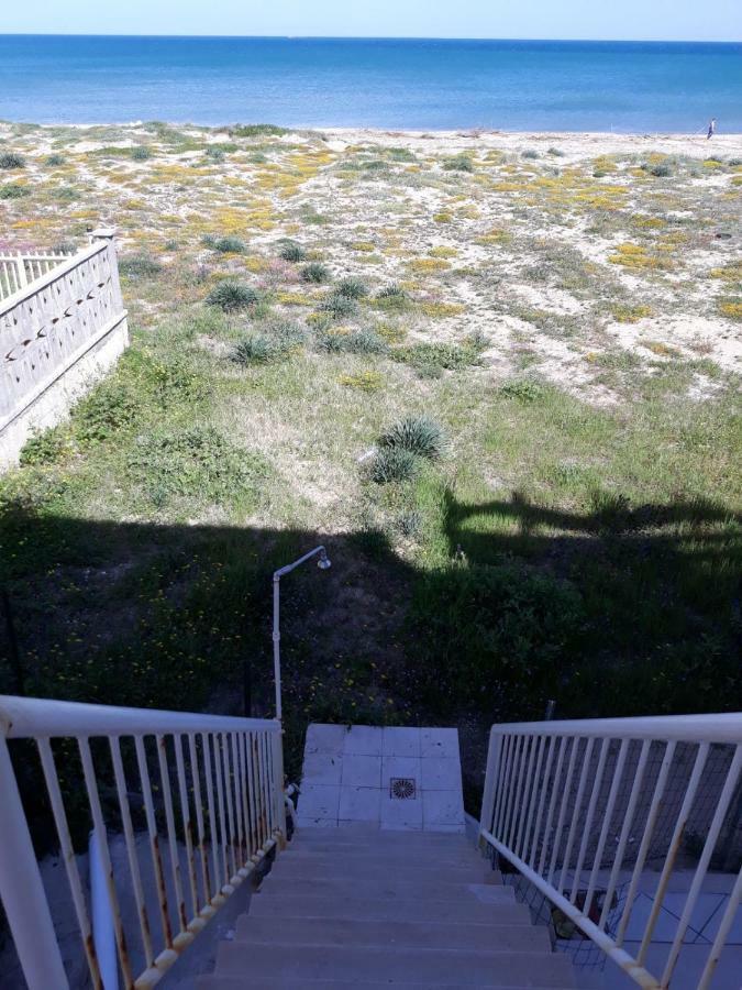 אלקאמו מרינה Castellammare Holiday מראה חיצוני תמונה