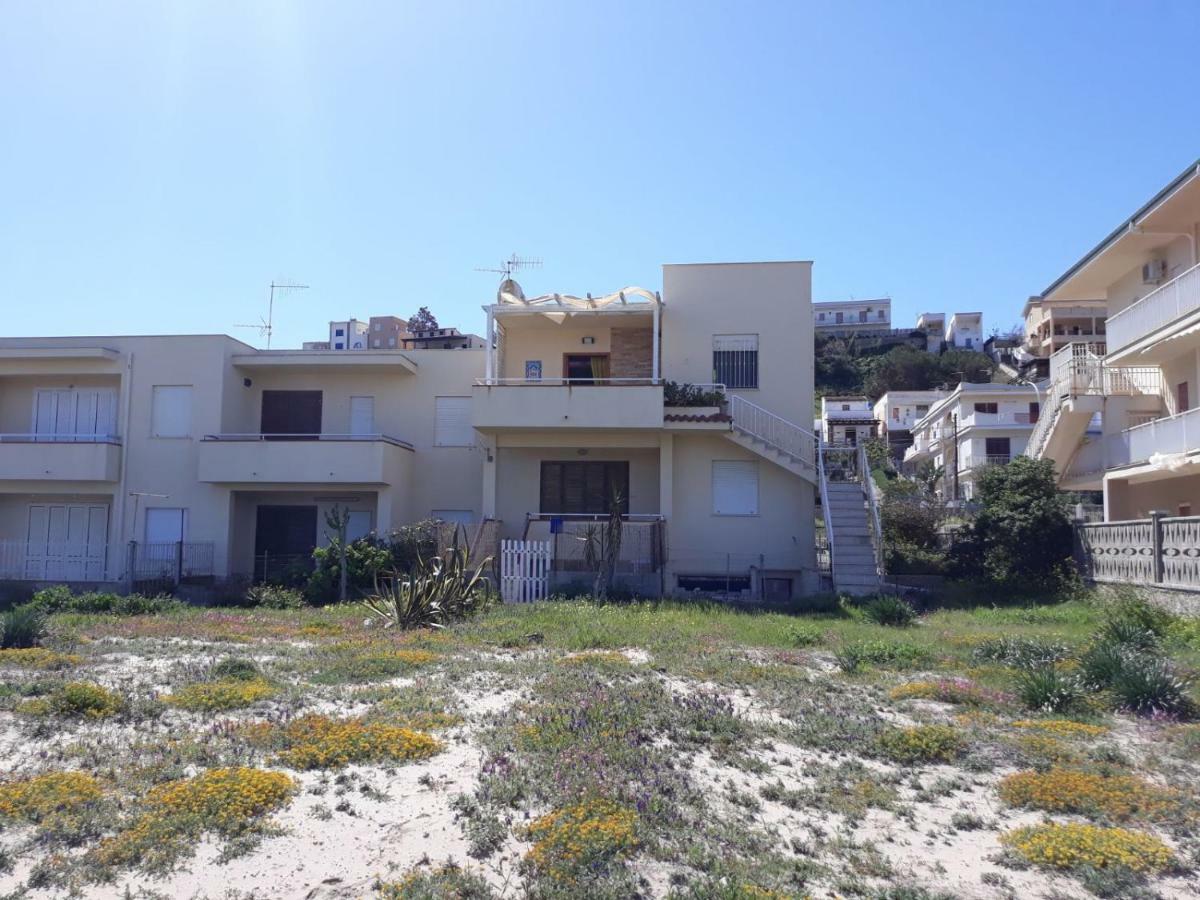 אלקאמו מרינה Castellammare Holiday מראה חיצוני תמונה