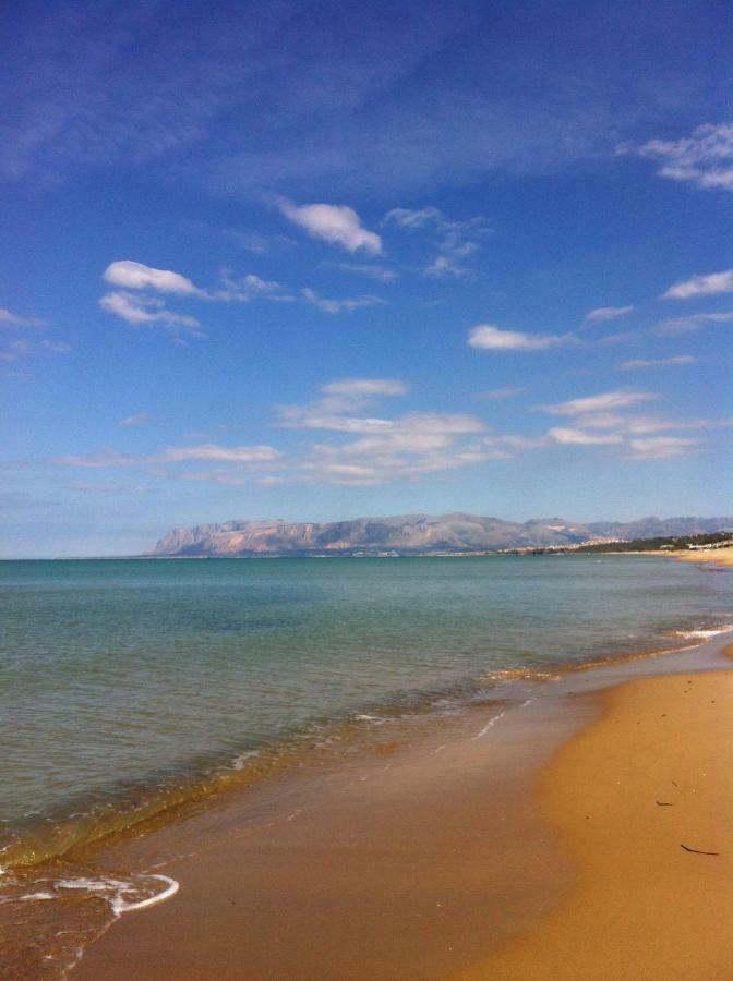 אלקאמו מרינה Castellammare Holiday מראה חיצוני תמונה