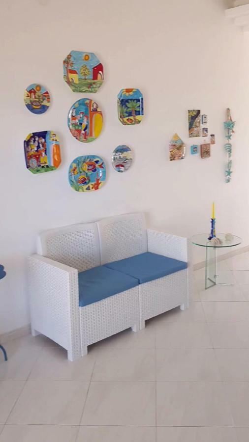 אלקאמו מרינה Castellammare Holiday מראה חיצוני תמונה